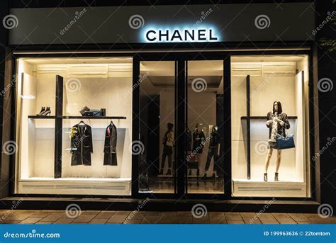 Chanel — Shop — God of Cloth